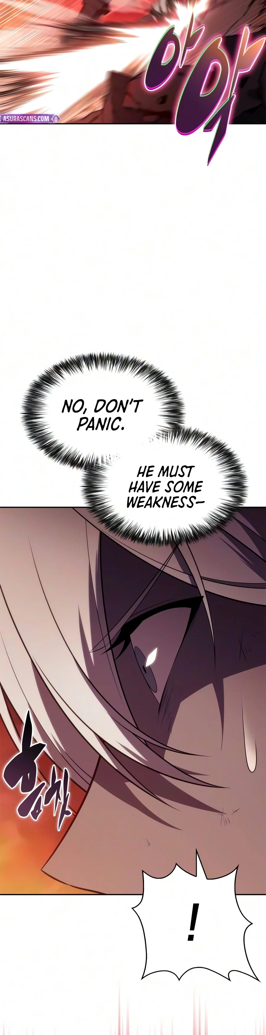 Solo Max-Level Newbie, chapter 276, image 11