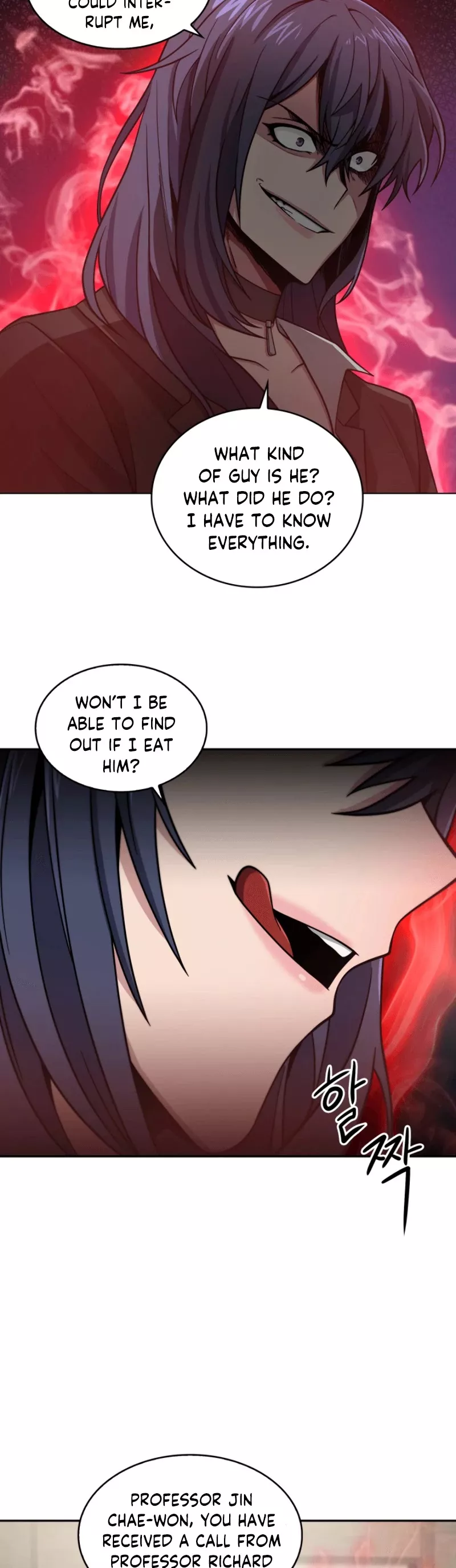 Tomb Raider King, chapter 98, image 42