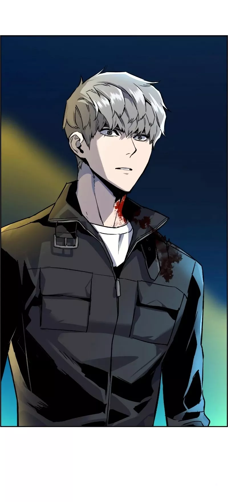 Teenage Mercenary, chapter 41, image 61
