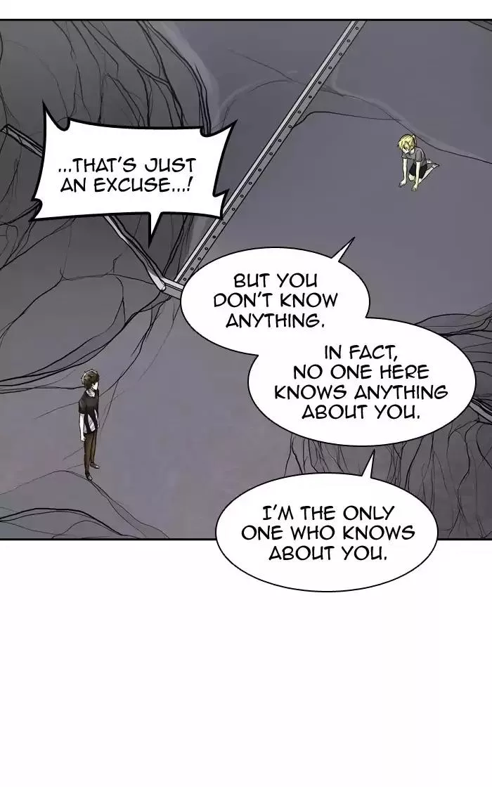 Tower of God, chapter 393, image 70