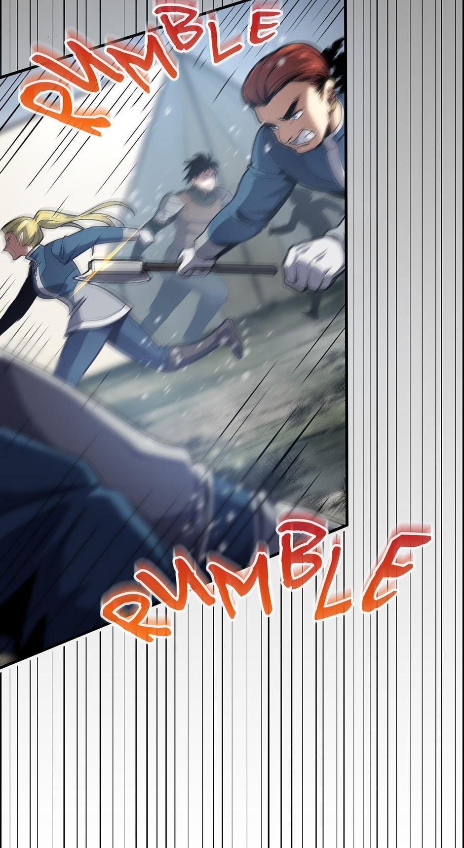The Beginning After the End, chapter 189, image 65
