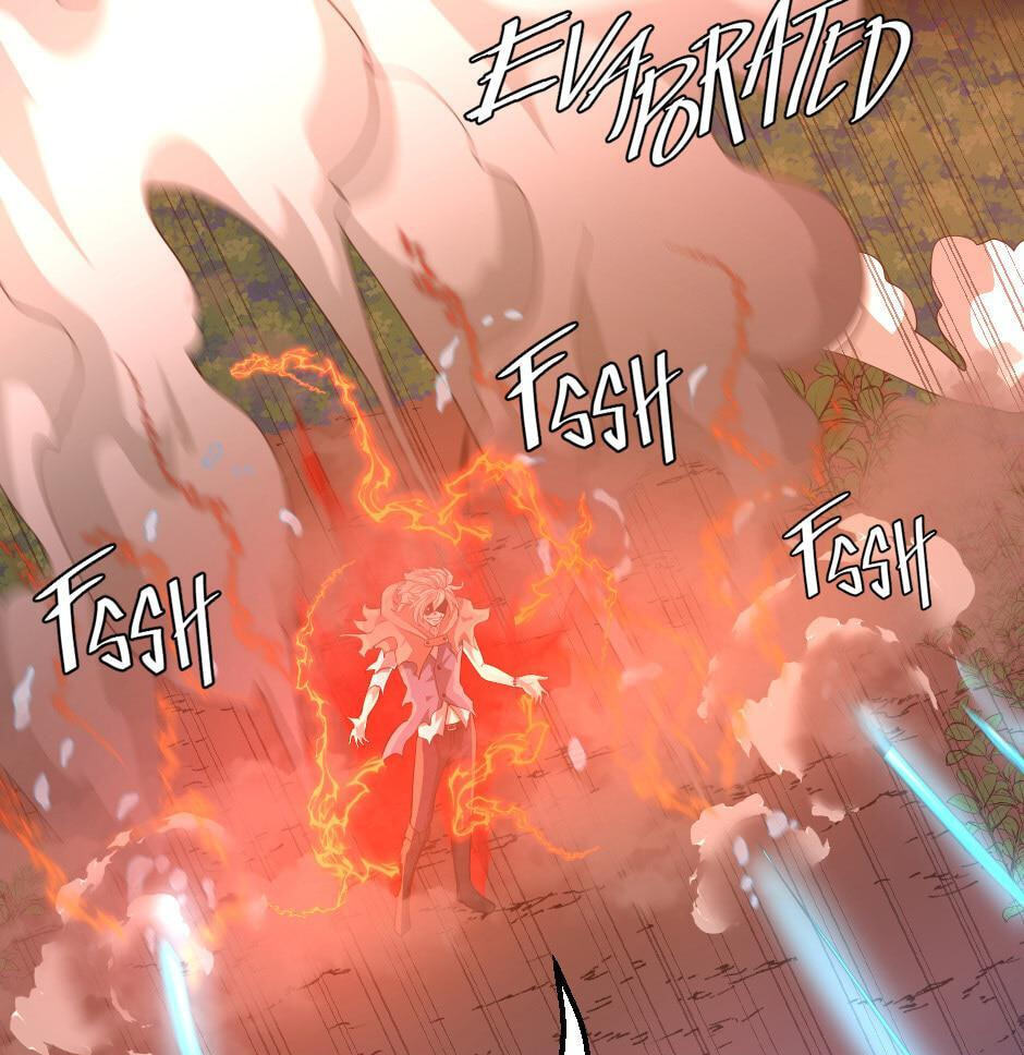 The Beginning After the End, chapter 132, image 141