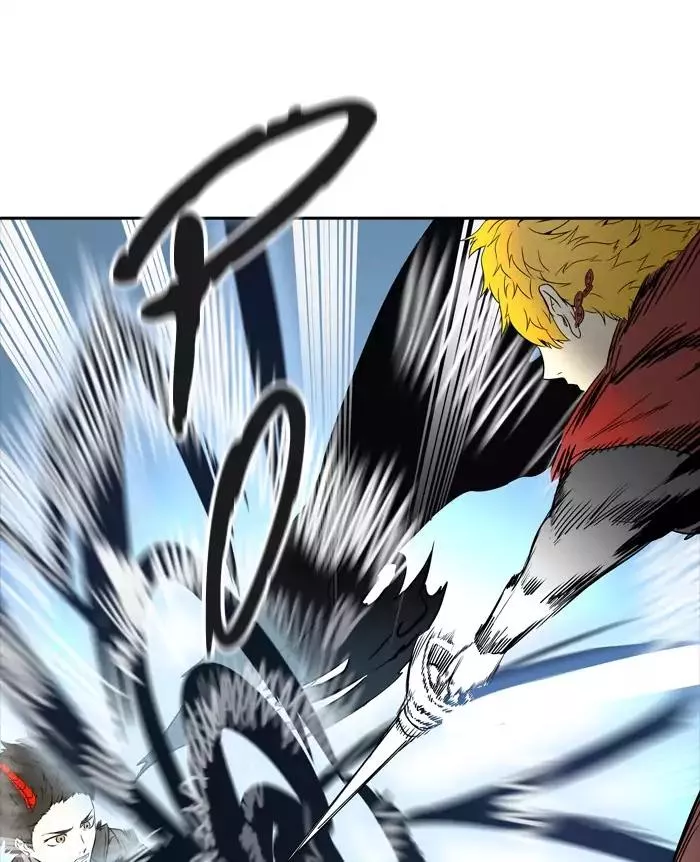 Tower of God, chapter 384, image 52