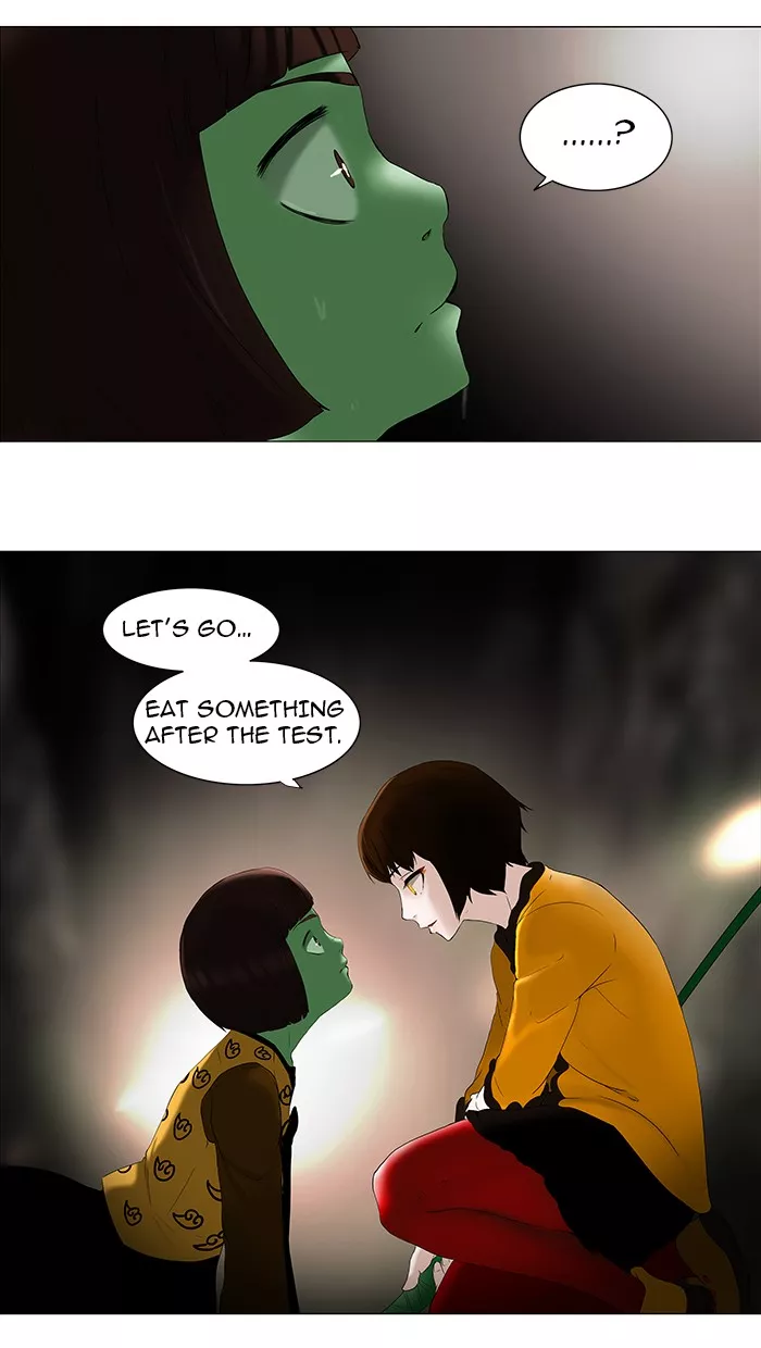 Tower of God, chapter 68, image 18
