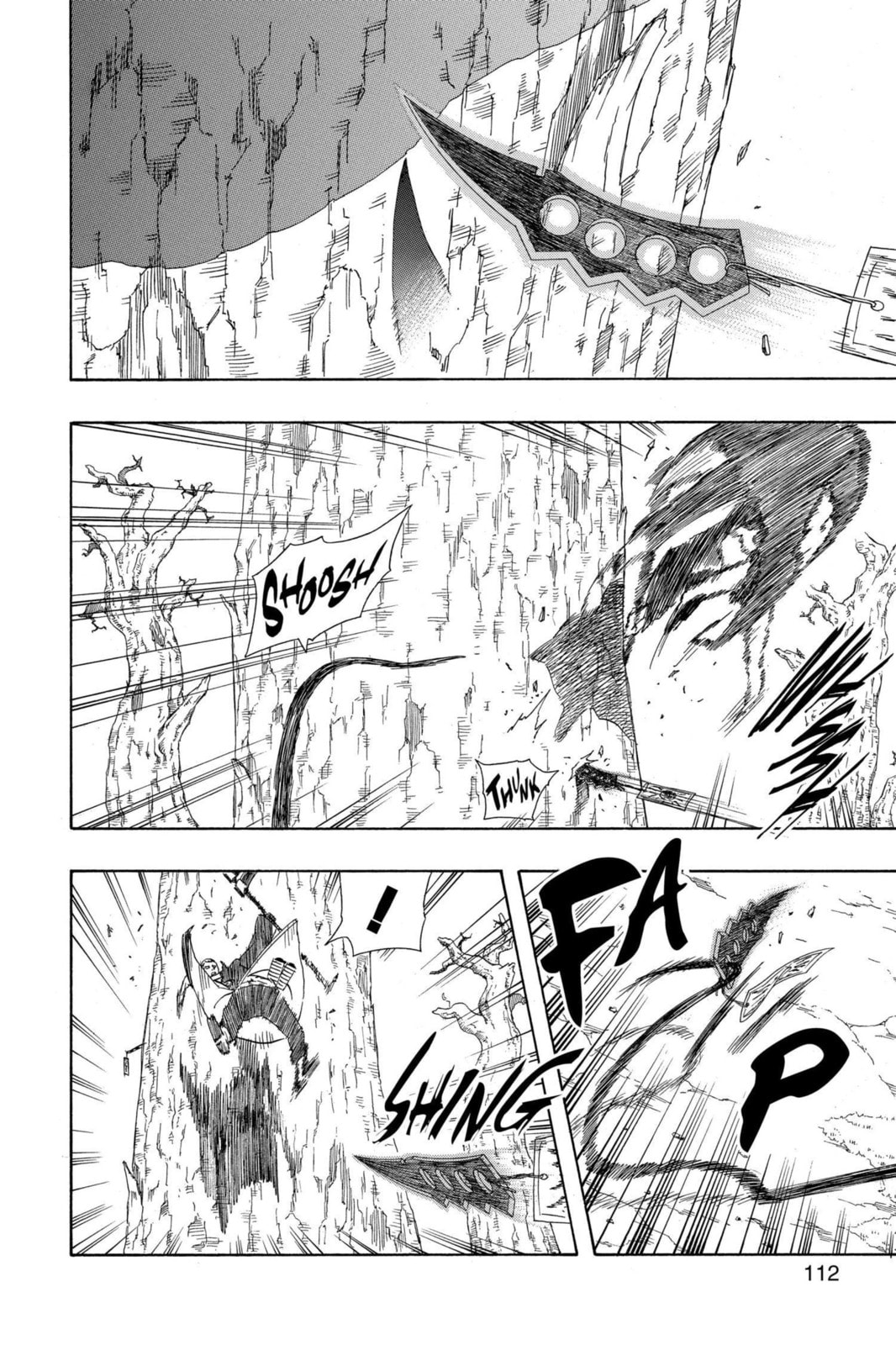 Naruto, chapter 335, image 14