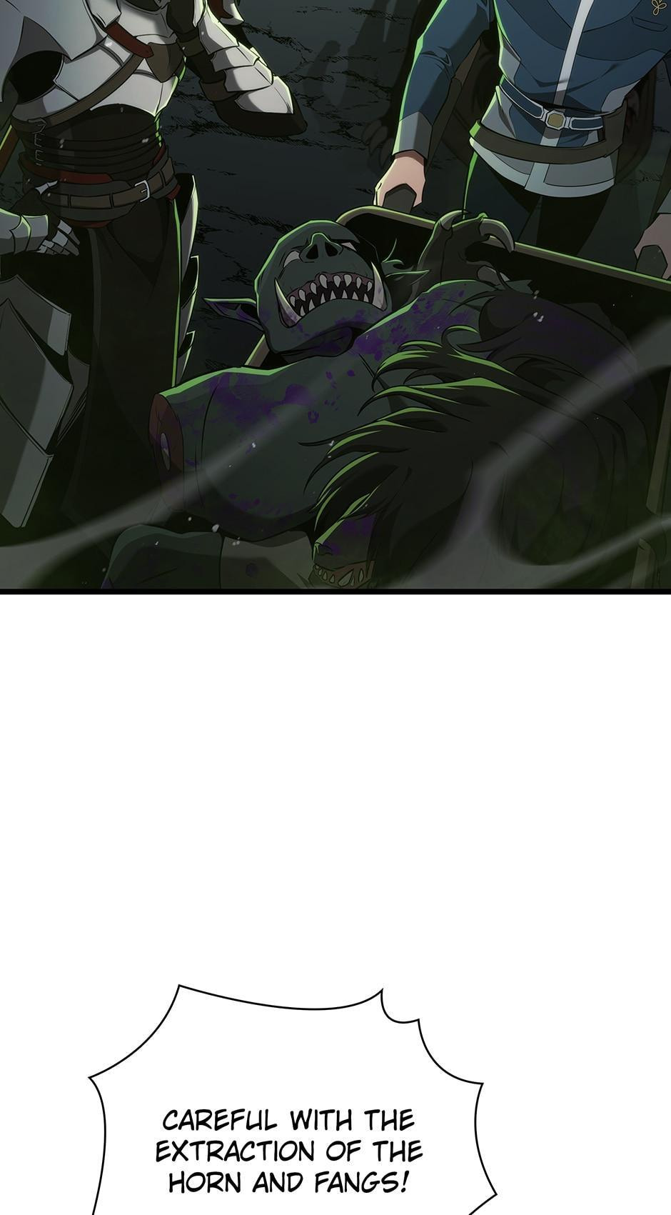 The Beginning After the End, chapter 178, image 8