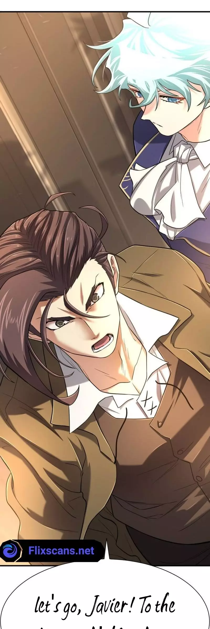 The Greatest Estate Developer, chapter 124, image 62