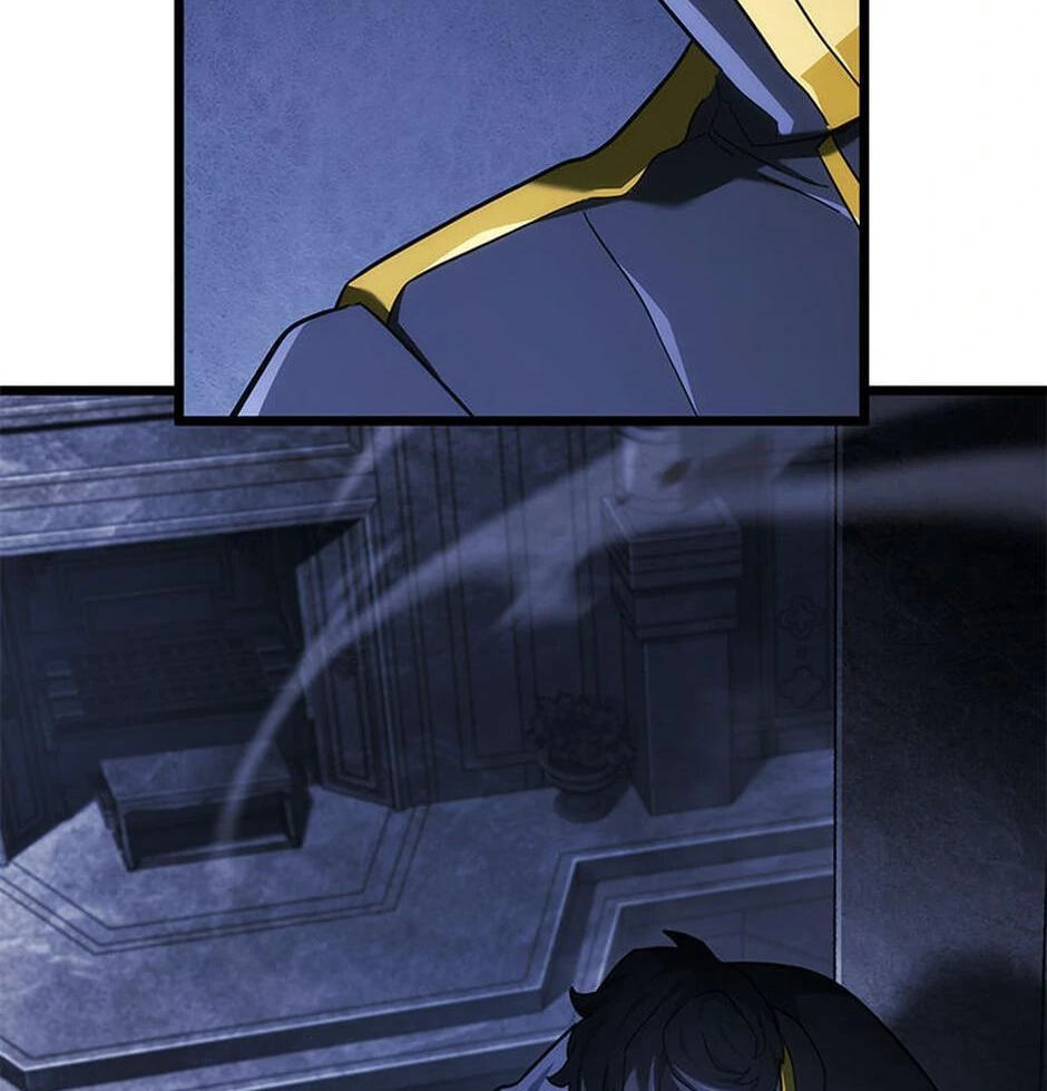Revenge of the Baskerville Bloodhound, chapter 126, image 111