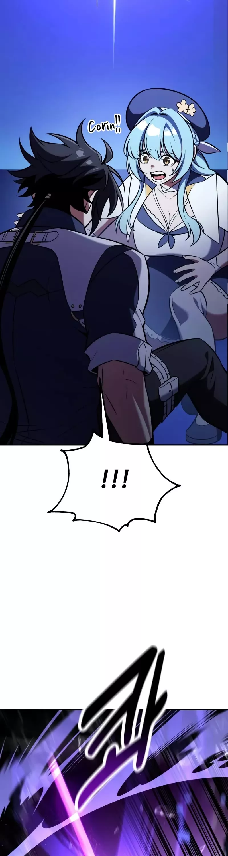 I Killed the Main Player, chapter 81, image 100