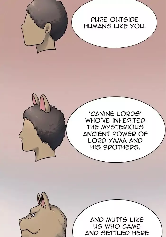 Tower of God, chapter 426, image 60