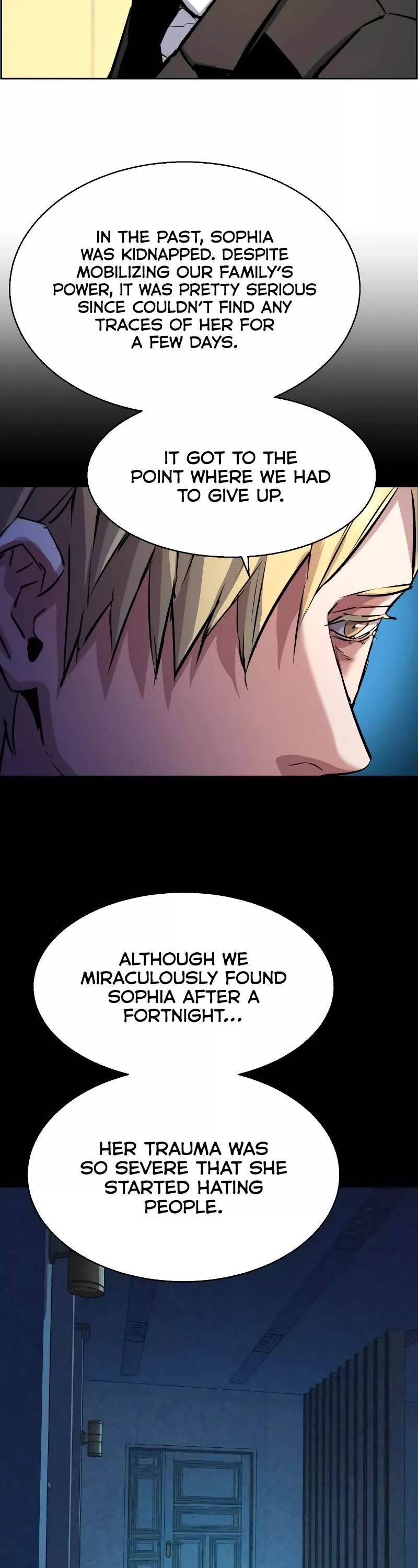Teenage Mercenary, chapter 128, image 26