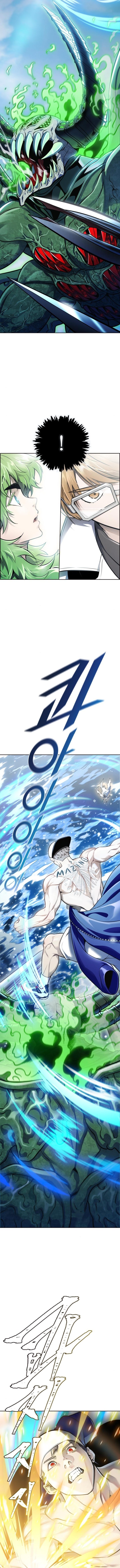Tower of God, chapter 643, image 43