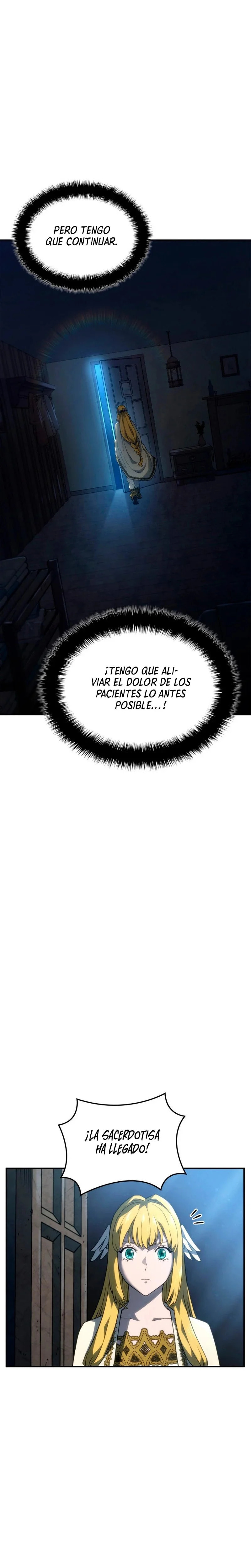 Revenge of the Baskerville Bloodhound, chapter 48, image 10
