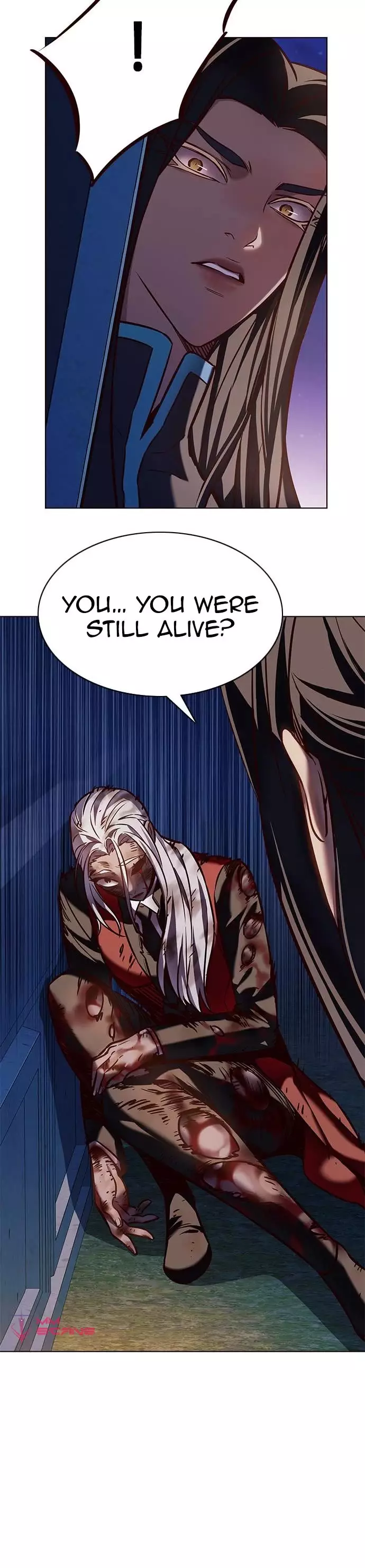 Eleceed, chapter 216, image 25