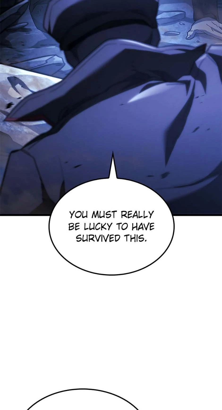 Revenge of the Baskerville Bloodhound, chapter 79, image 93