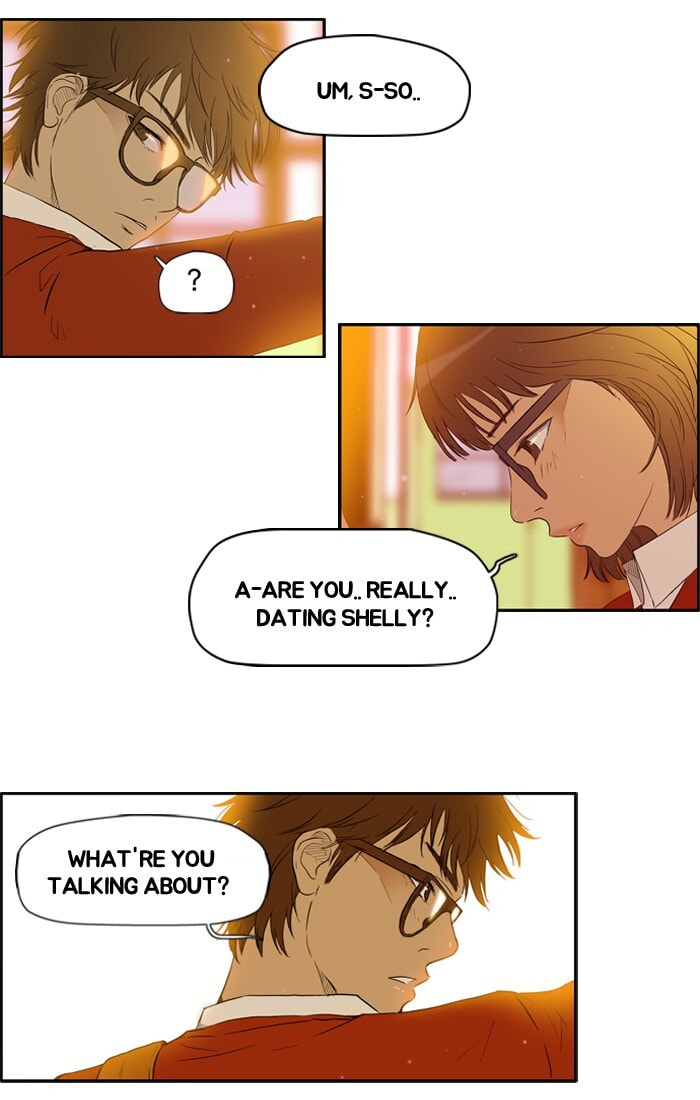 Wind Breaker, chapter 29, page 2