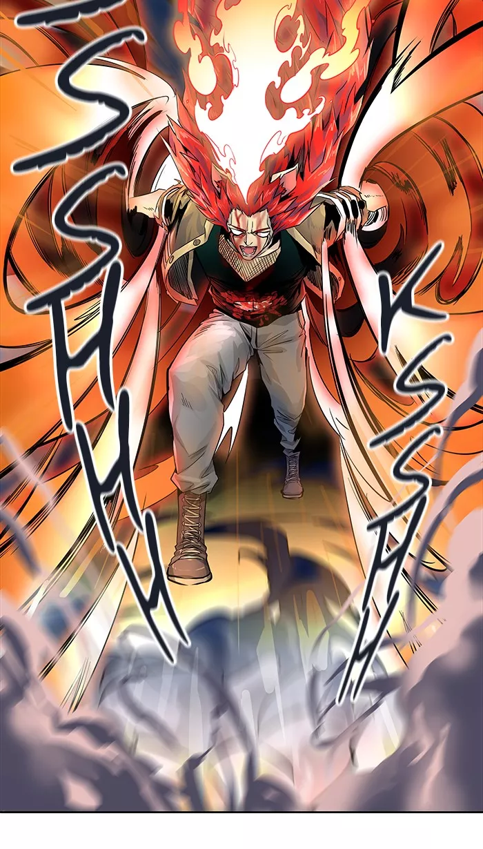 Tower of God, chapter 497, image 24