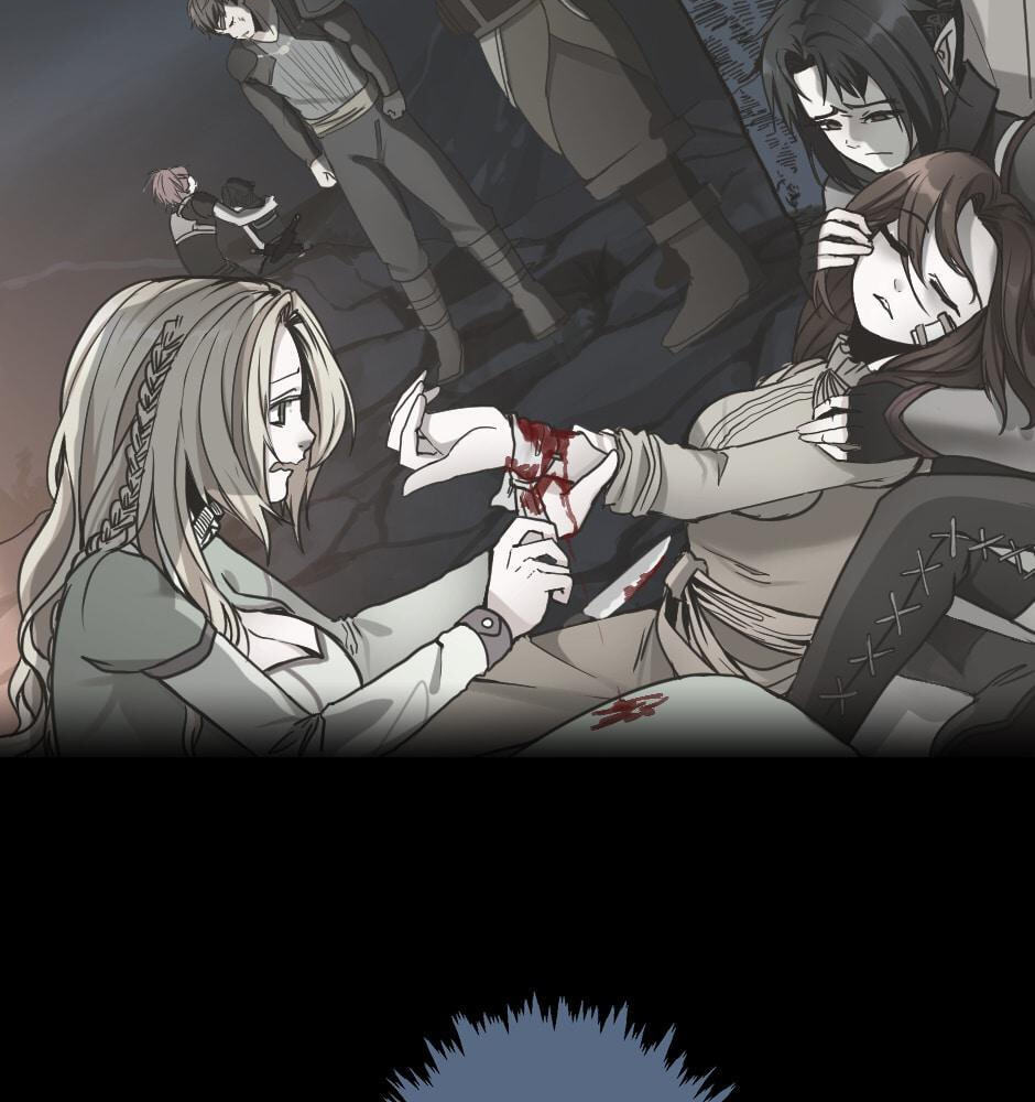 The Beginning After the End, chapter 24, image 42