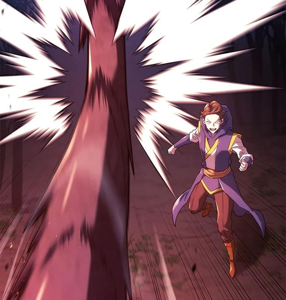 Revenge of the Baskerville Bloodhound, chapter 31, image 76