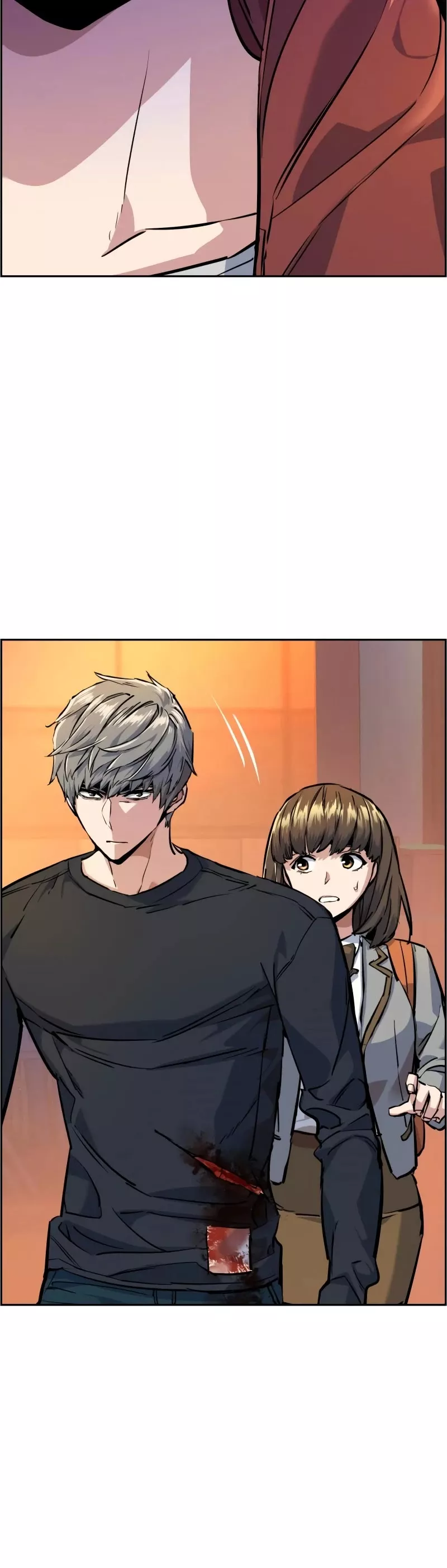Teenage Mercenary, chapter 54, image 27