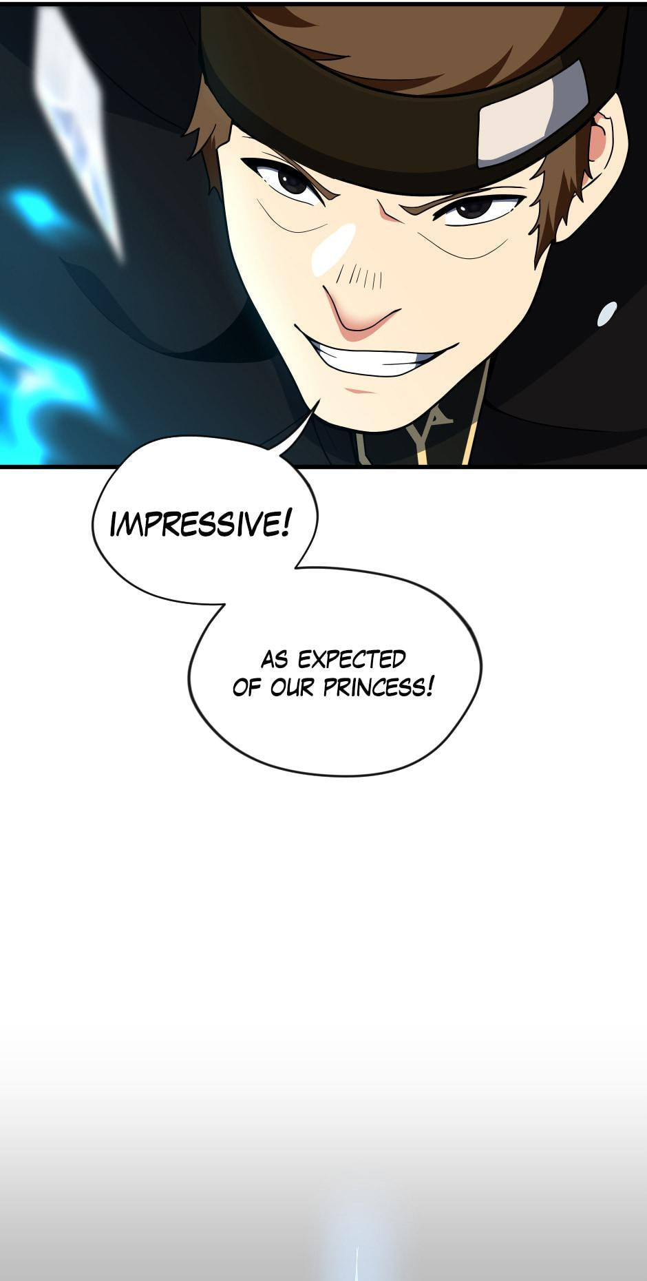 The Beginning After the End, chapter 93, image 38