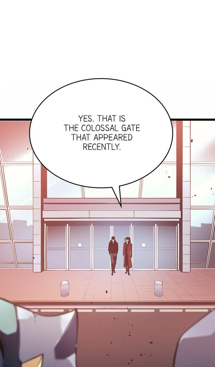 Solo Leveling, chapter 169, page 60