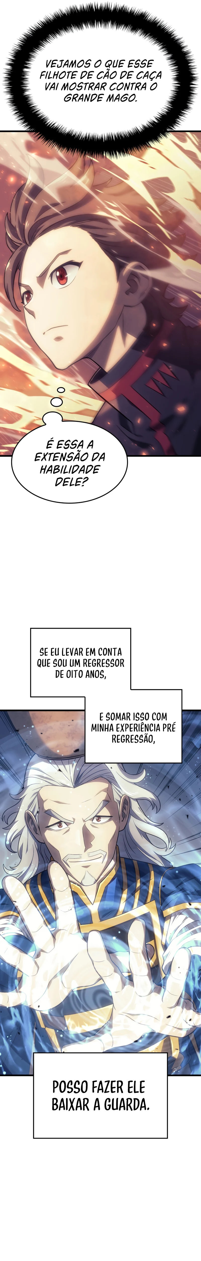 Revenge of the Baskerville Bloodhound, chapter 15, image 32