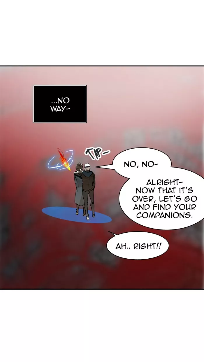 Tower of God, chapter 334, image 116