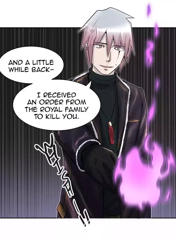 Tower of God, chapter 402, image 36