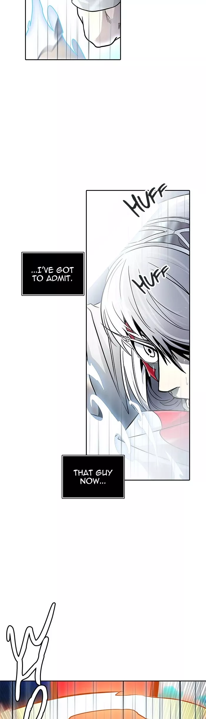 Tower of God, chapter 510, image 7