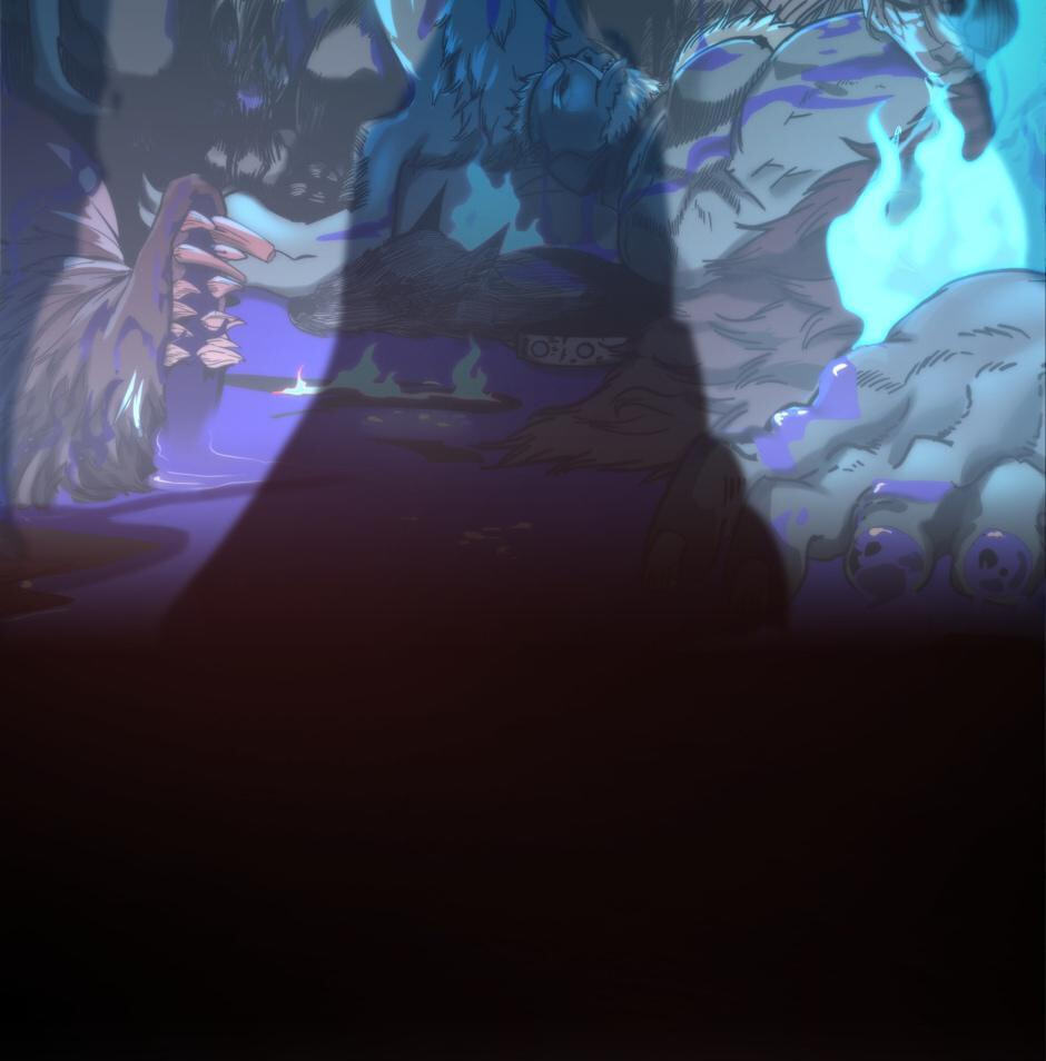 The Beginning After the End, chapter 171, image 125
