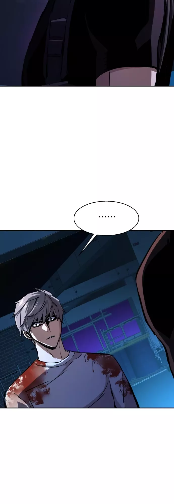 Teenage Mercenary, chapter 139, image 38