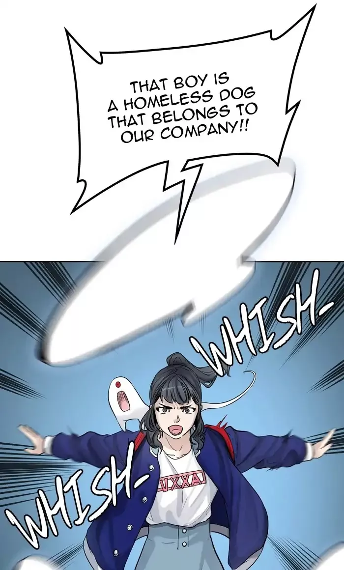 Tower of God, chapter 419, image 9