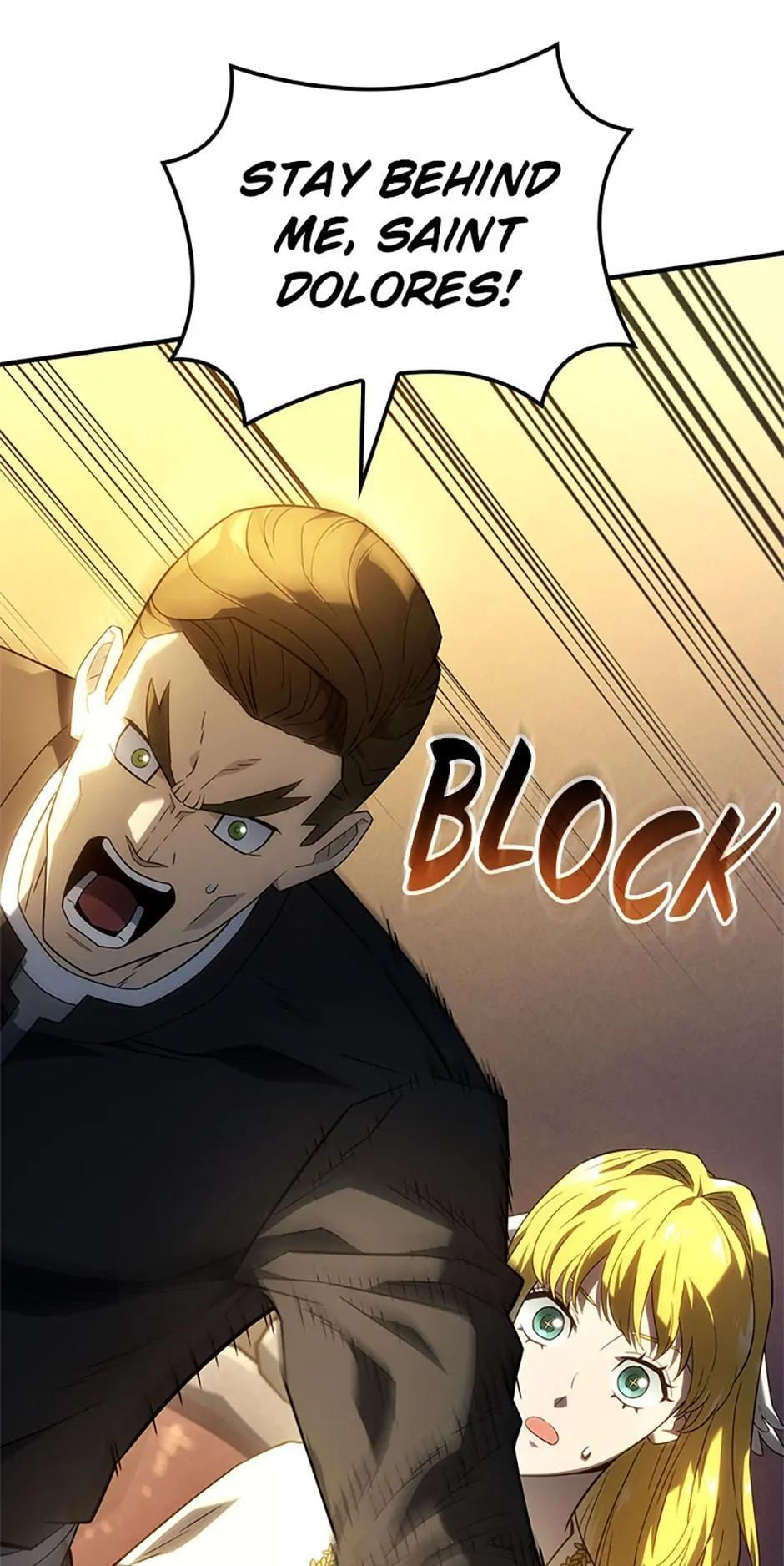 Revenge of the Baskerville Bloodhound, chapter 47, image 36
