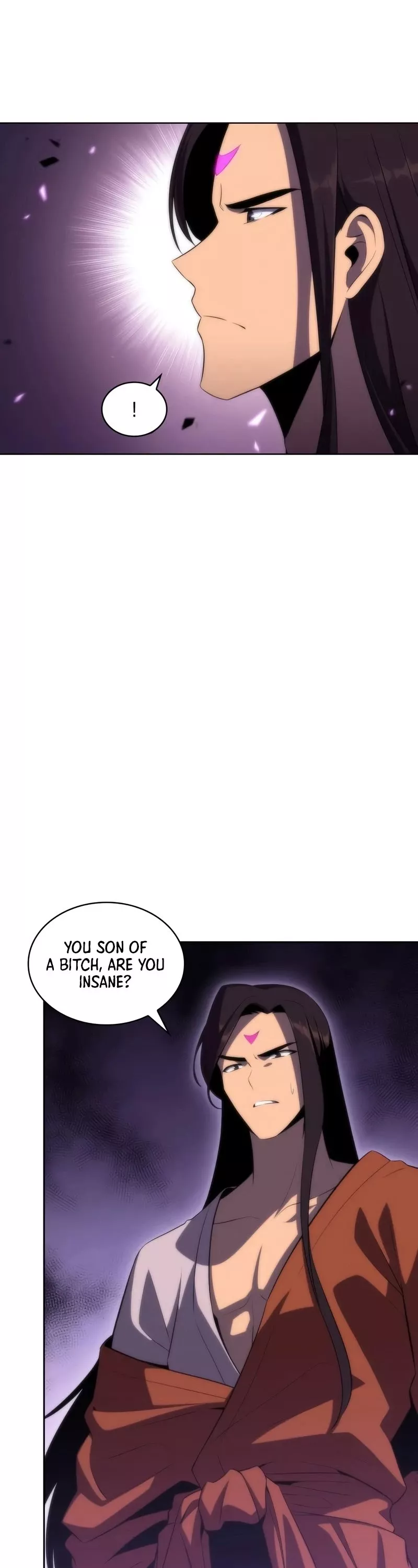 Solo Max-Level Newbie, chapter 46, image 9