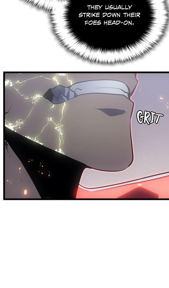 Solo Leveling, chapter 172, image 98