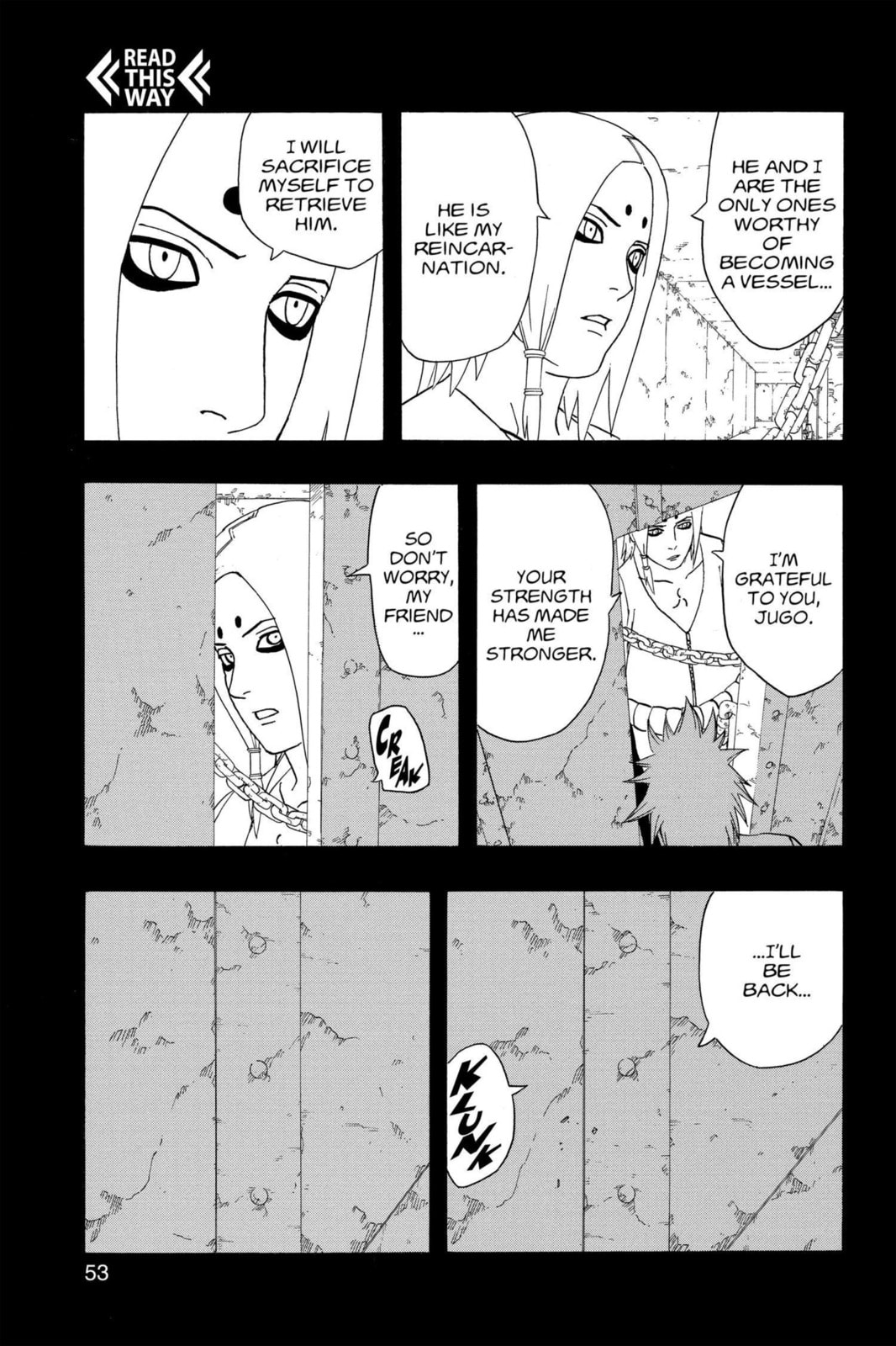 Naruto, chapter 352, image 7