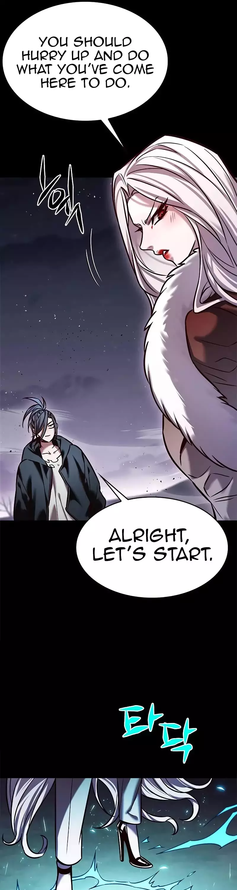 Eleceed, chapter 298, image 43