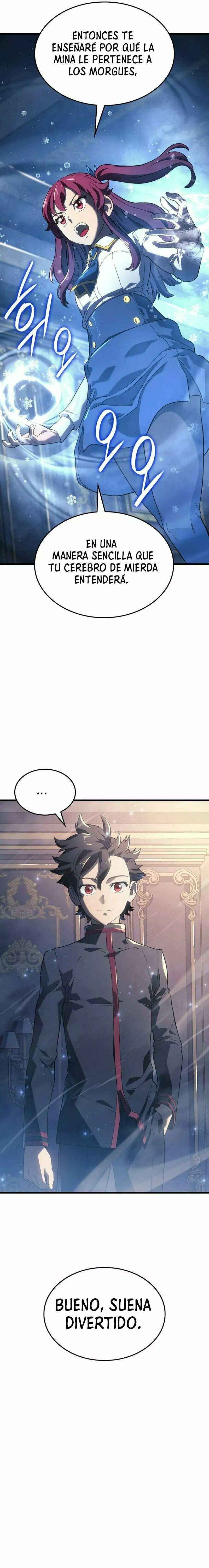 Revenge of the Baskerville Bloodhound, chapter 12, image 24