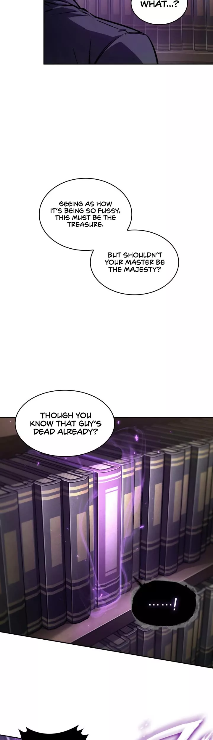 Tomb Raider King, chapter 358, image 30