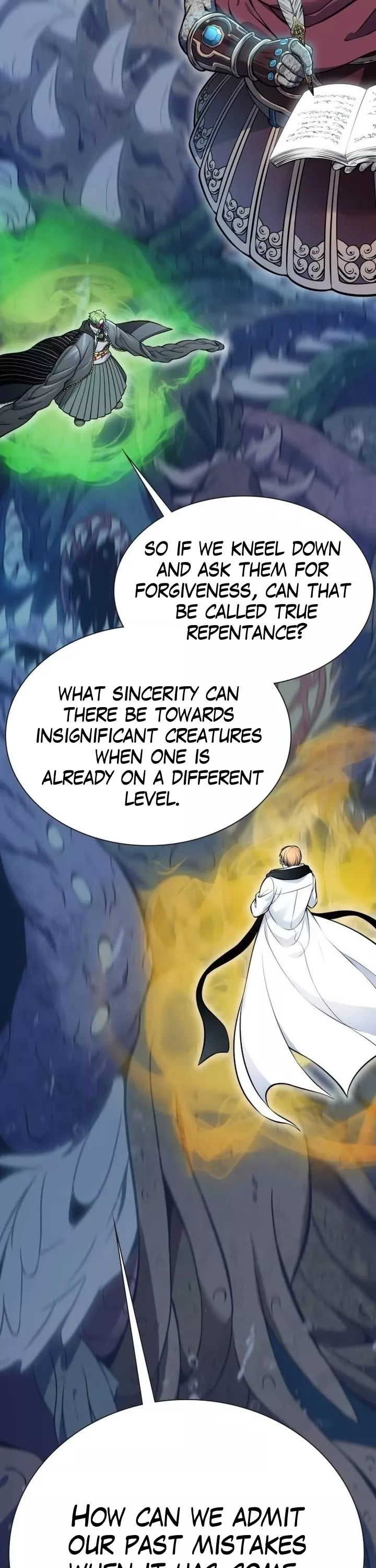 Tower of God, chapter 632, image 58