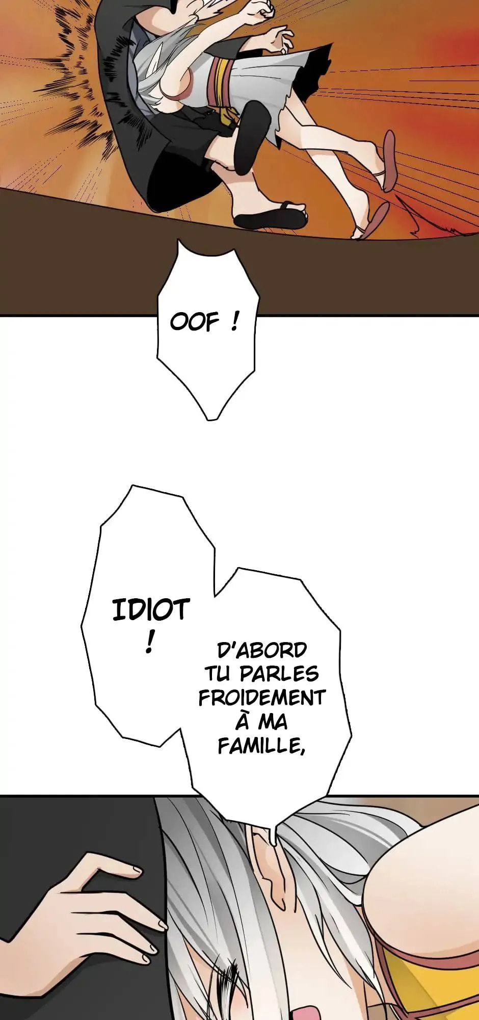 The Beginning After the End, chapter 21, image 24