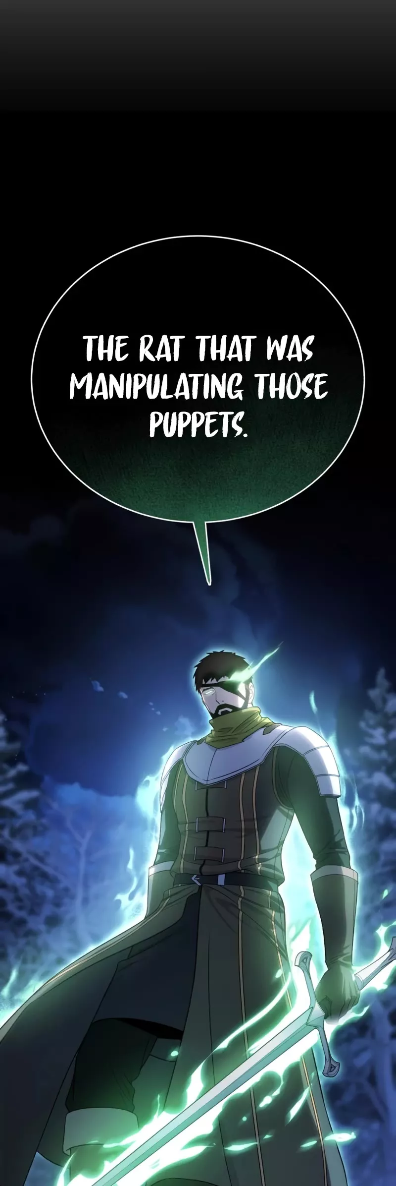 Star-Fostered Swordmaster, chapter 12, image 8