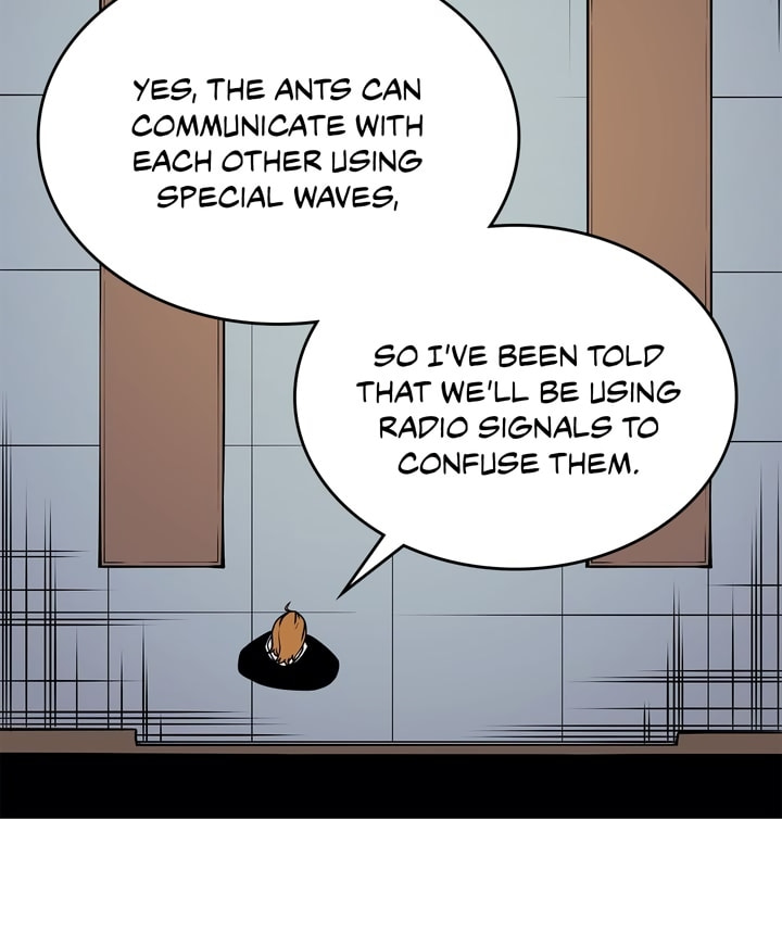 Solo Leveling, chapter 88, image 65