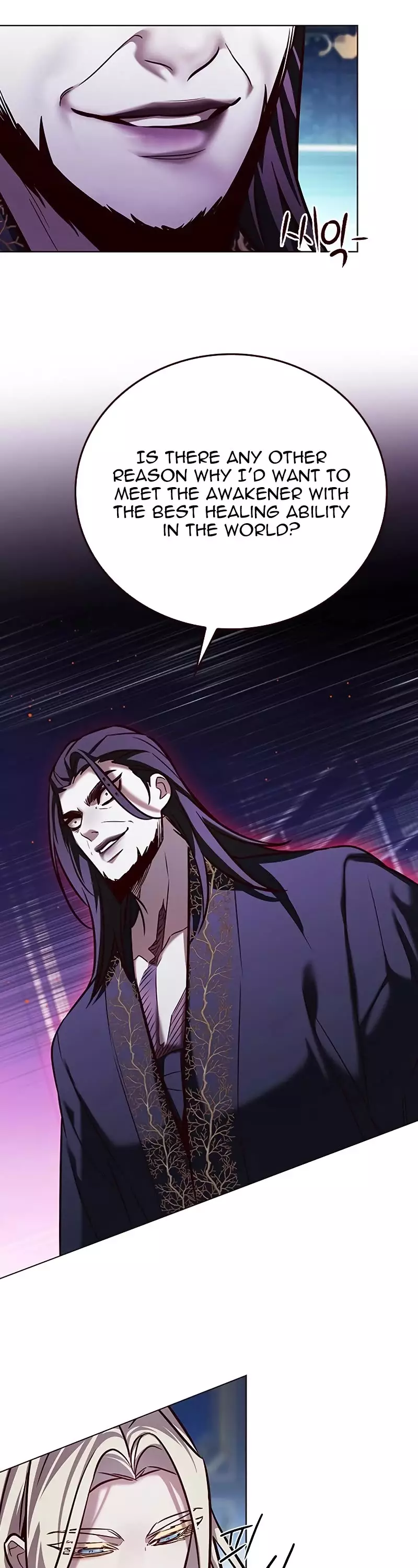 Eleceed, chapter 270, image 22