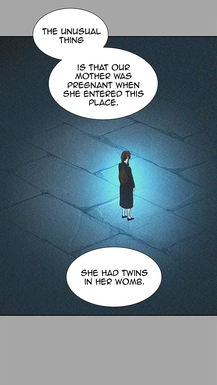 Tower of God, chapter 367, image 50