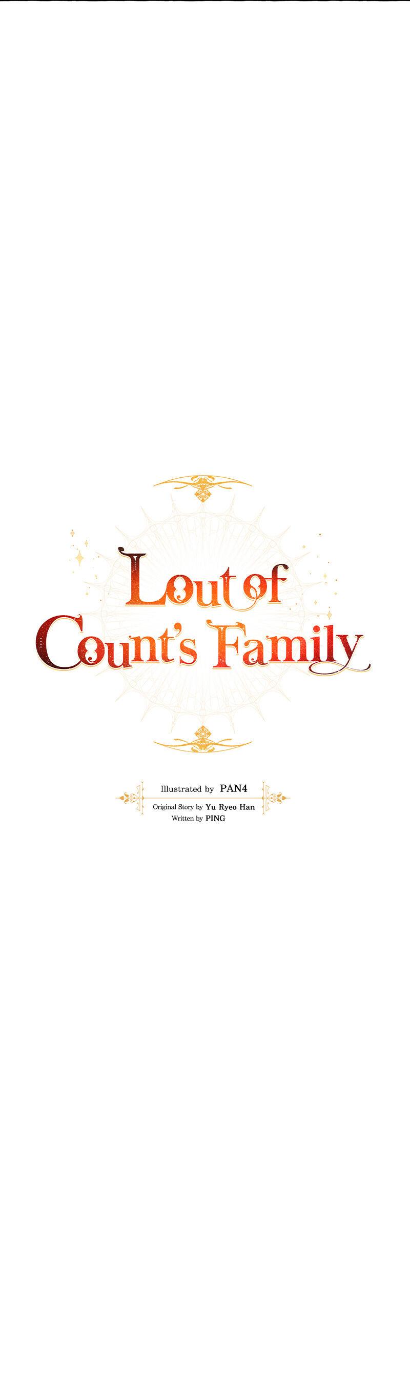 Trash of the Count’s Family, chapter 4, image 5