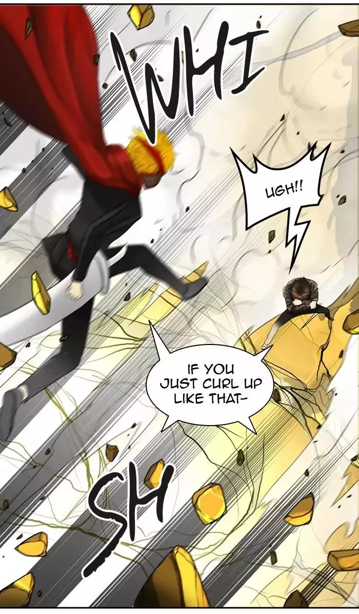 Tower of God, chapter 381, image 27