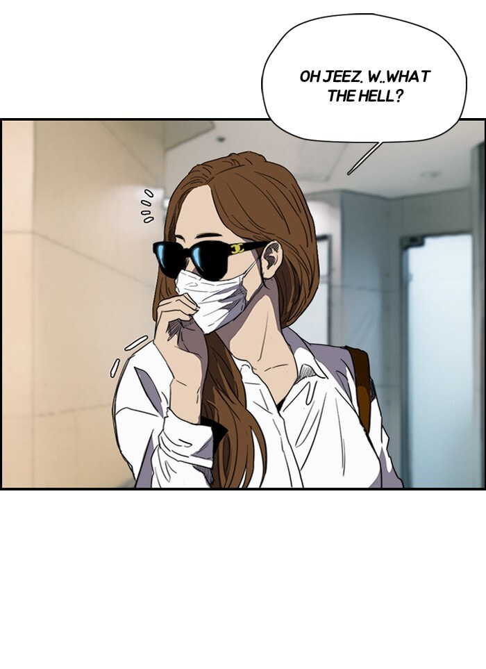 Wind Breaker, chapter 178, image 72