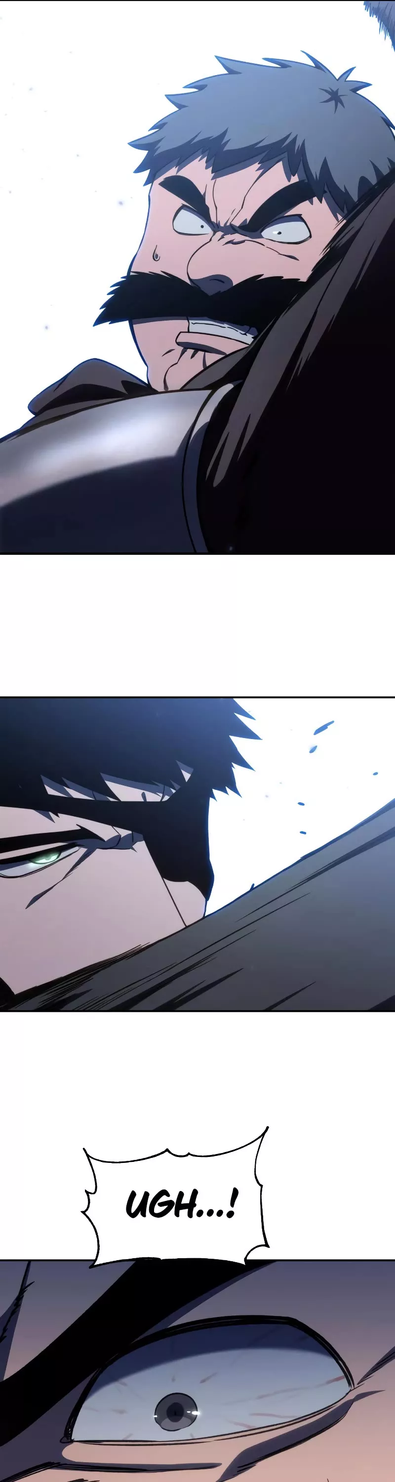 Star-Fostered Swordmaster, chapter 20, image 43